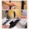 Pack Extra Large Moving Bags, Heavy Duty Storage, Moving Boxes, Large Storage Bins with Lids Alternative for College, Christmas Tree, Packing Supplies Essentials (Clear, 4 Pack)
